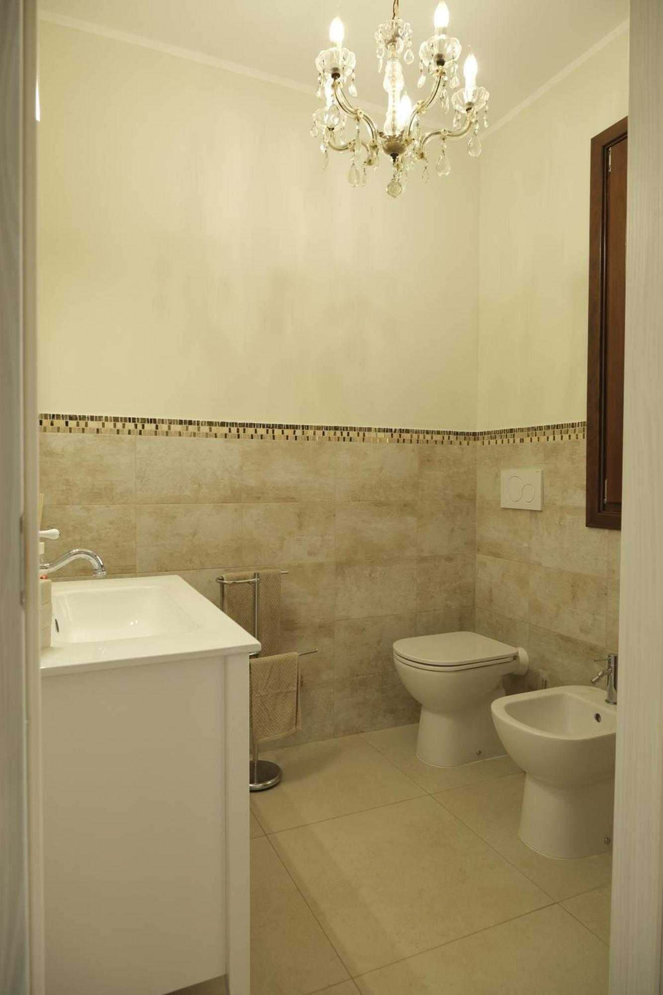 Domus Aurea Villa Alghero Exterior photo