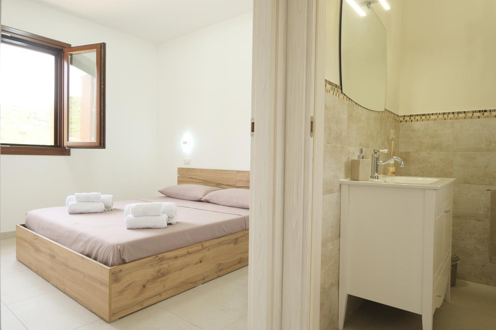 Domus Aurea Villa Alghero Exterior photo