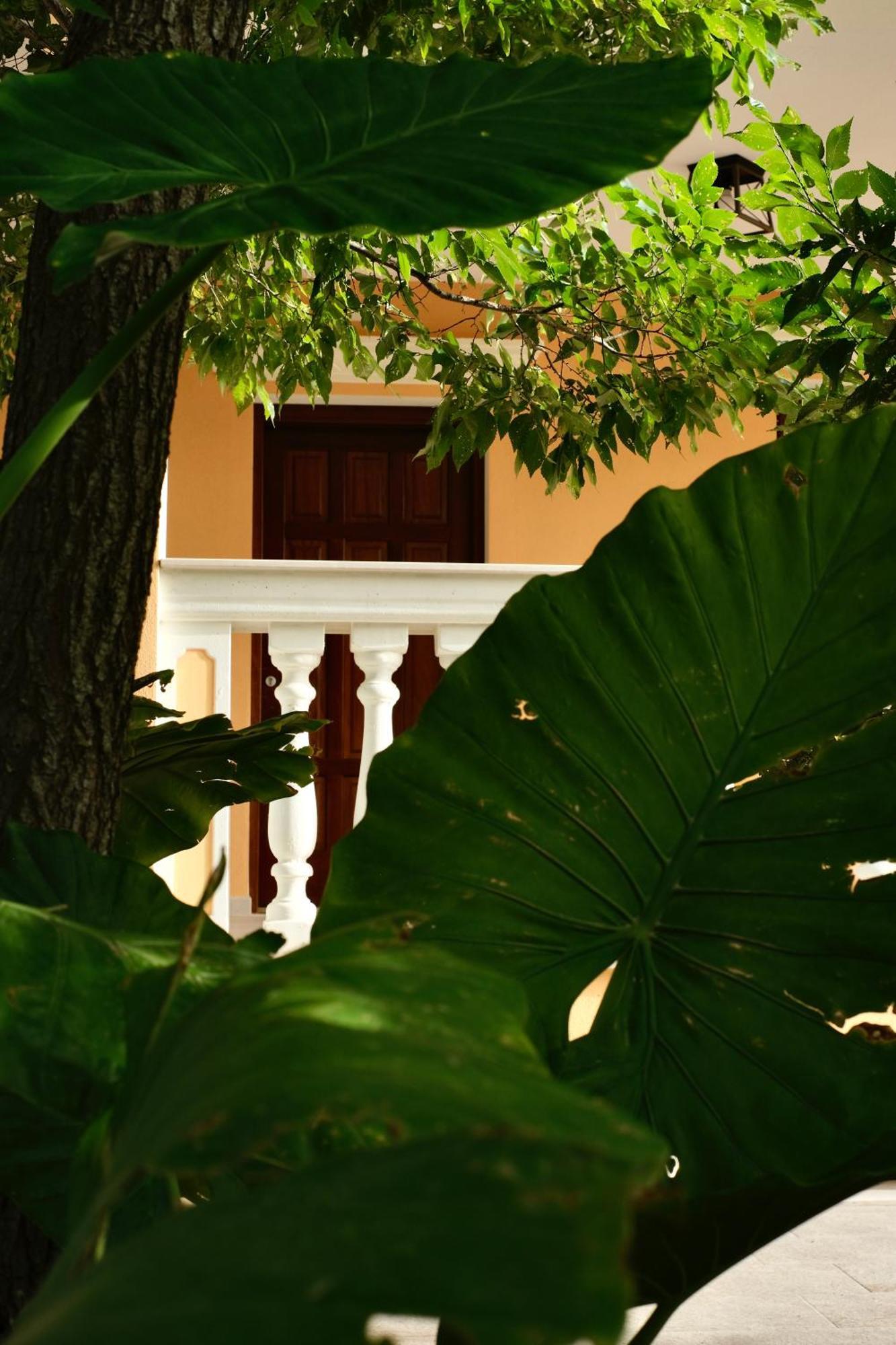 Domus Aurea Villa Alghero Exterior photo
