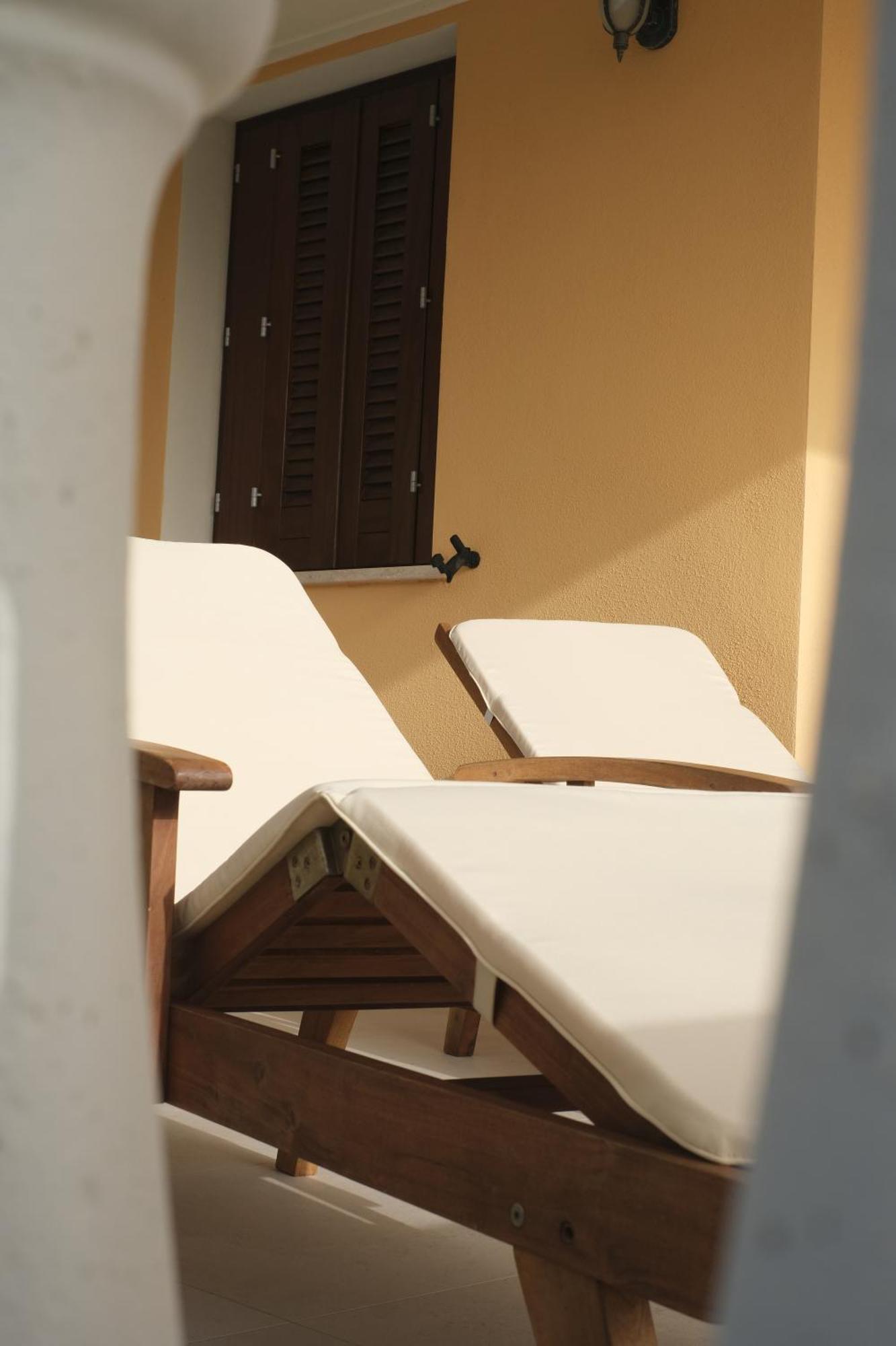 Domus Aurea Villa Alghero Exterior photo