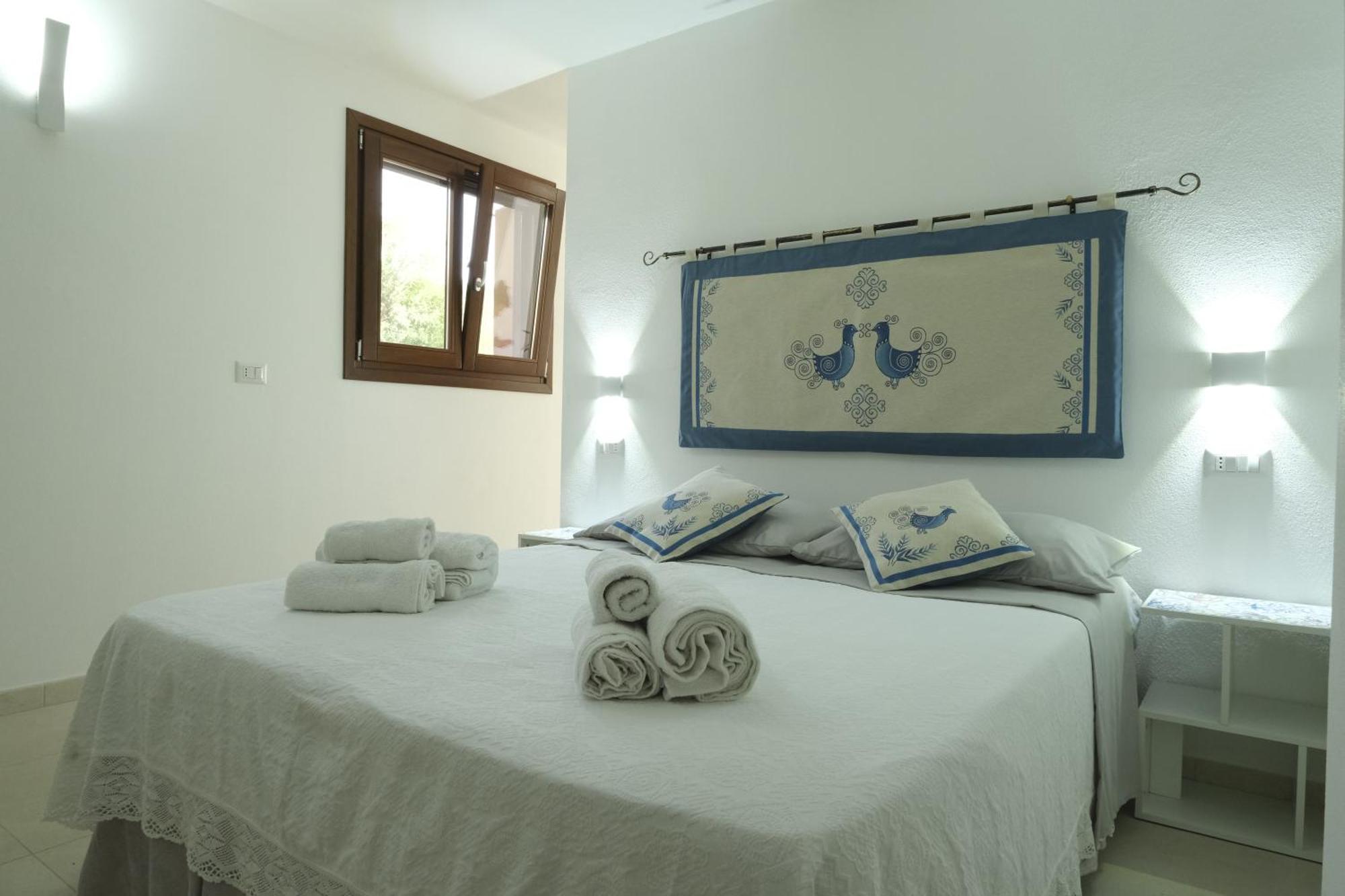 Domus Aurea Villa Alghero Exterior photo