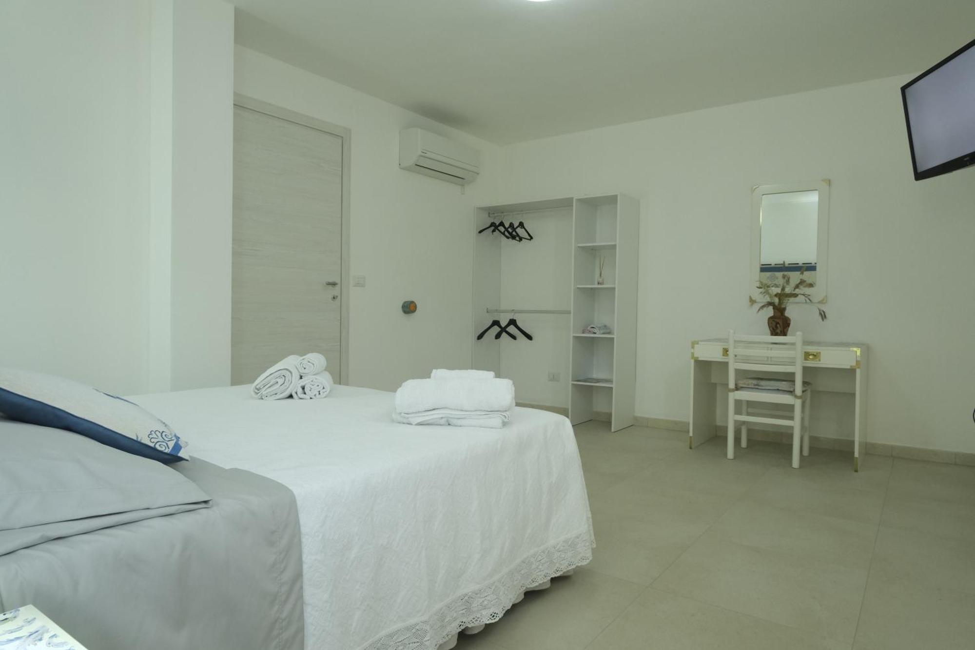 Domus Aurea Villa Alghero Exterior photo